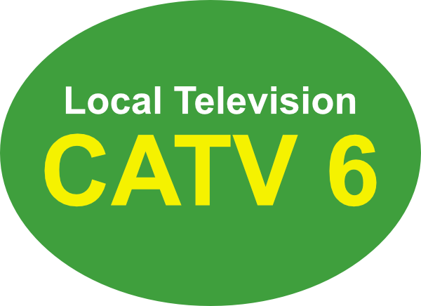 CATV 6 Logo
